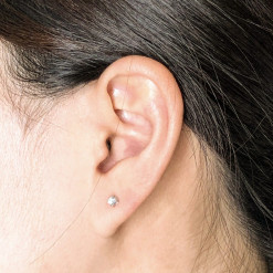 Italian Amelia Earrings