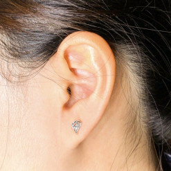 Italian Ana Earrings