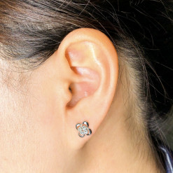 Italian Andreea Earrings