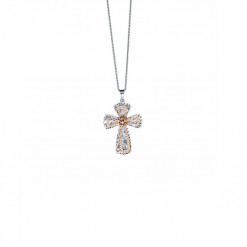 Italian Angela Pendant