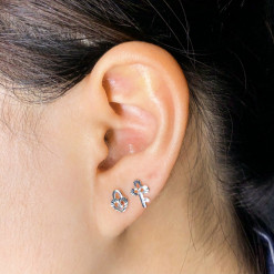 Italian Antonia Earrings