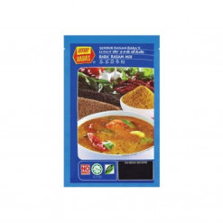 BABAS SERBUK RASAPODI 125 GM
