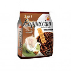 BEE 3 IN 1 CAPPUCCINO-38GMX15S