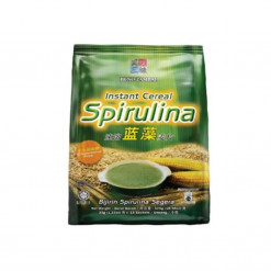 BI-NO ZAMBAI SPIRULINA 35GMX15S T/P