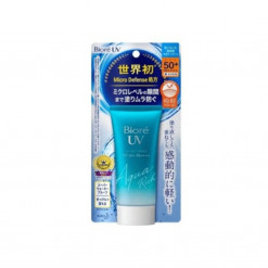 BIORE UV AQUA R/WATERY ESSENCE SPF50+/PA+++50G