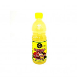 BKC AIR CORDIAL-LYCHEE 500 ML