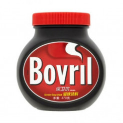 BOVRIL - 470GM