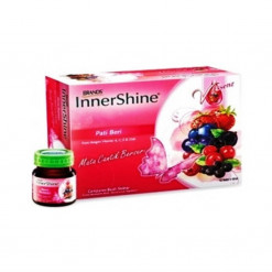 BRANDS INNERSHINE BERRY- 42 GM X 12