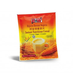 B&W NUTRITIOUS CEREAL-20'X30G 30 GM X 20S`