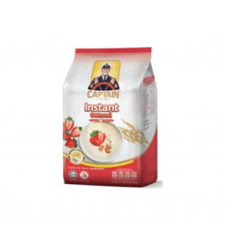 CAPTAIN OAT INSTANT PKT 500GM