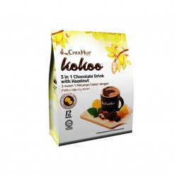 CHEK HUP KOKOO CHOC DRINK 40GMX12S
