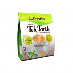 CHEK HUP  TEH TARIK 35GMX12S