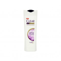 CLEAR A/D SHP-COMPLETE SOFT CARE 300ML