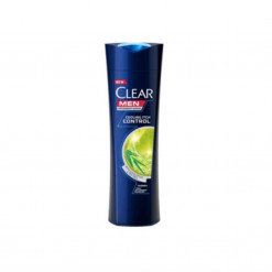 CLEAR MEN AD SHP-COOLING ITCH CONTROL 315ML