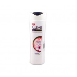 CLEAR SHAMPOO SAKURA FRESH CESSNA 300ML