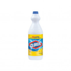 CLOROX BLEACH-LEMON 1000 ML