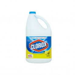 CLOROX BLEACH-LEMON 4 LITRE