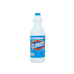 CLOROX BLEACH-REGULAR 1000 ML