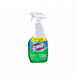 CLOROX MOLD&MILDEW REMOVER 500ML