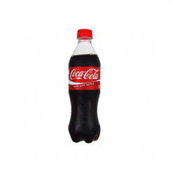 COCA-COLA DRINK BOT 500 ML
