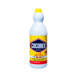 COCOREX BLEACH-LEMON 1 LITRE-LEMON