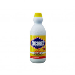 COCOREX BLEACH-LEMON 500 ML-LEMON