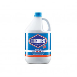 COCOREX BLEACH-REGULAR 3.8LITRE-REGULAR