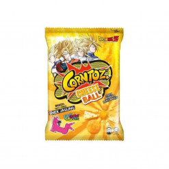 CORNTOZ CHEESE BALL 60GM