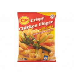 CP CRISPY C.FINGER 550GM