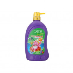 C/J B.HAND&B.WASH 700ML-GROOVY GRAPEBERRY