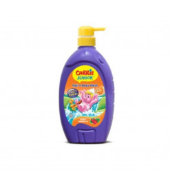 C/J BABY H& B WASH J.RASBERRY 700ML JOYFUL RASPBER