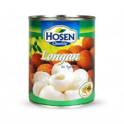 B/SEAL LONGAN IN SYRUP 565 GM