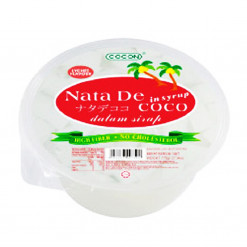 COCON NATA IN SYRUP LYCE 775ML LYCHEE