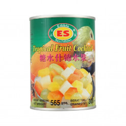 E S BRAND FRUIT COCKTAIL 565 GM