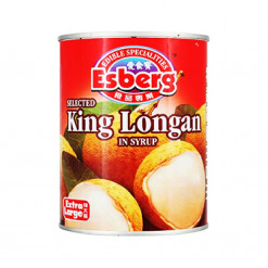 ESBERG K/LONGAN XL(RED) 565 GM