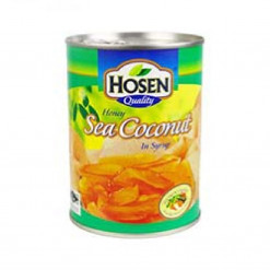 FERRY HONEY SEA COCONUT 565 GM