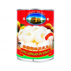 FERRY LONGAN IN SYRUP 565 GM