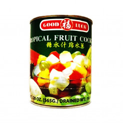 GOODLUCK F.COCKTAIL 565 GM