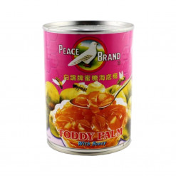 PEACE HONEY SEA COCONUT 565 GM