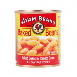 AYAM BAKED BEAN - 230 GM