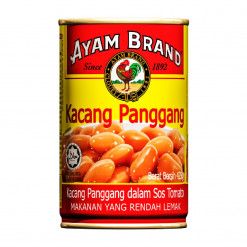 AYAM BAKED BEAN-425G 425 GM