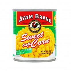 AYAM SWEET CUPCORN(E/O) 200GM