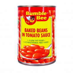 BUMBLE BEE BAKED BEAN 425 GM