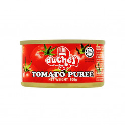 DUCHEF TOMATO PUREE 100G