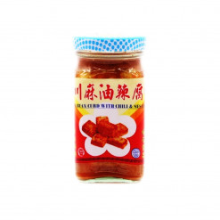 MEI WA BEAN CURD 130GM