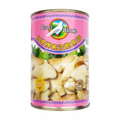 PEACE ABALONE MUSHROOM 425 GM