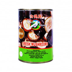 PEACE FRESH MUSHROOM 284GM