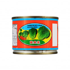PEACE HOT&SOUR VEGETABLE 140/145 GM