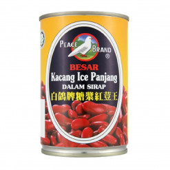 PEACE KIDNEY BEANS 425 GM