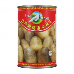 PEACE STRAW MUSHROOM 425 GM